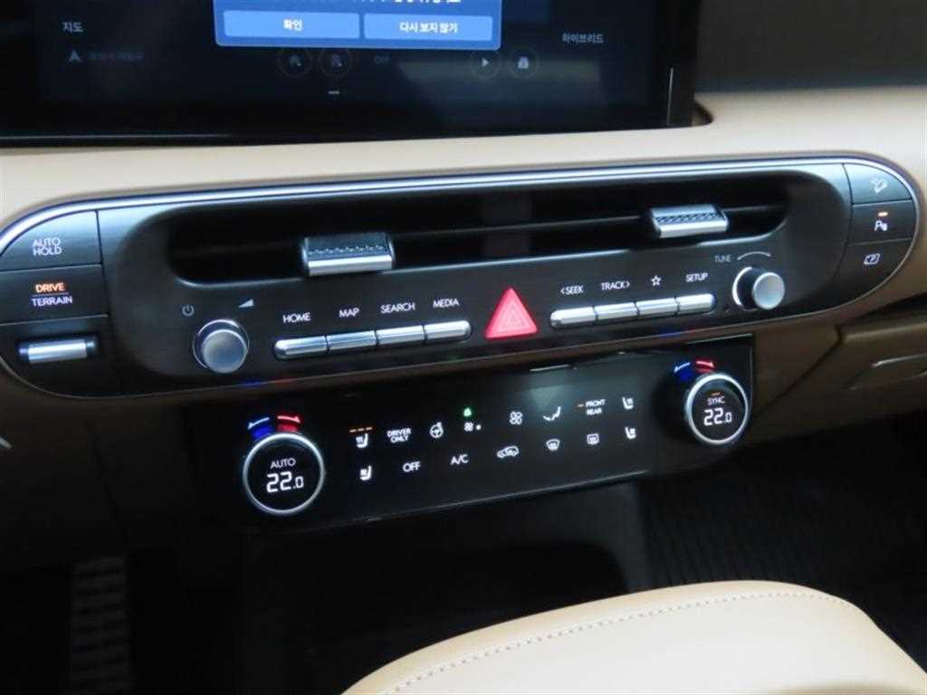 HYUNDAI Palisade - Vista 8