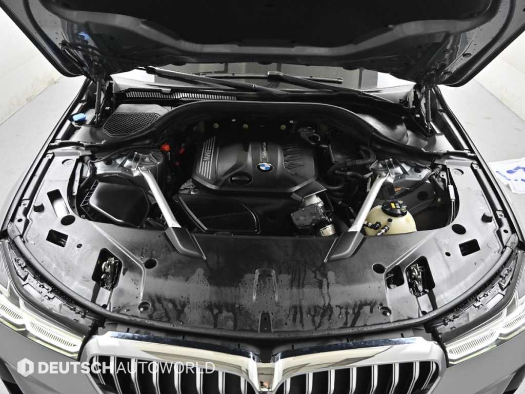 BMW Gran Turismo - Vista 6