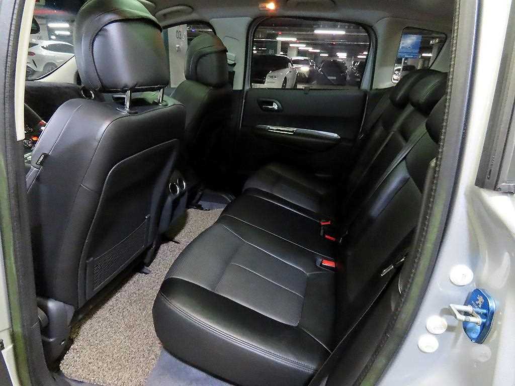 Peugeot 3008 - Vista 7