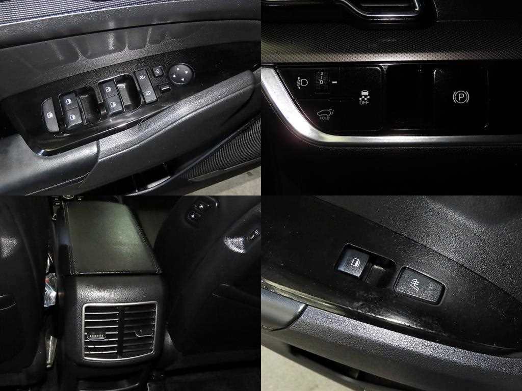 KIA Sportage 2022 Gris - Importación desde Corea - HF Imports Iquique - Foto 18