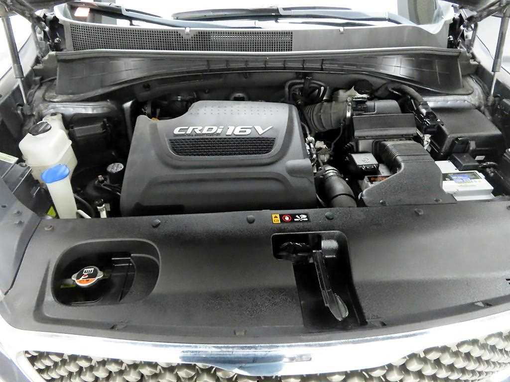 KIA Sorento 2017 - Importación desde Corea - HF Imports Iquique - Foto 20