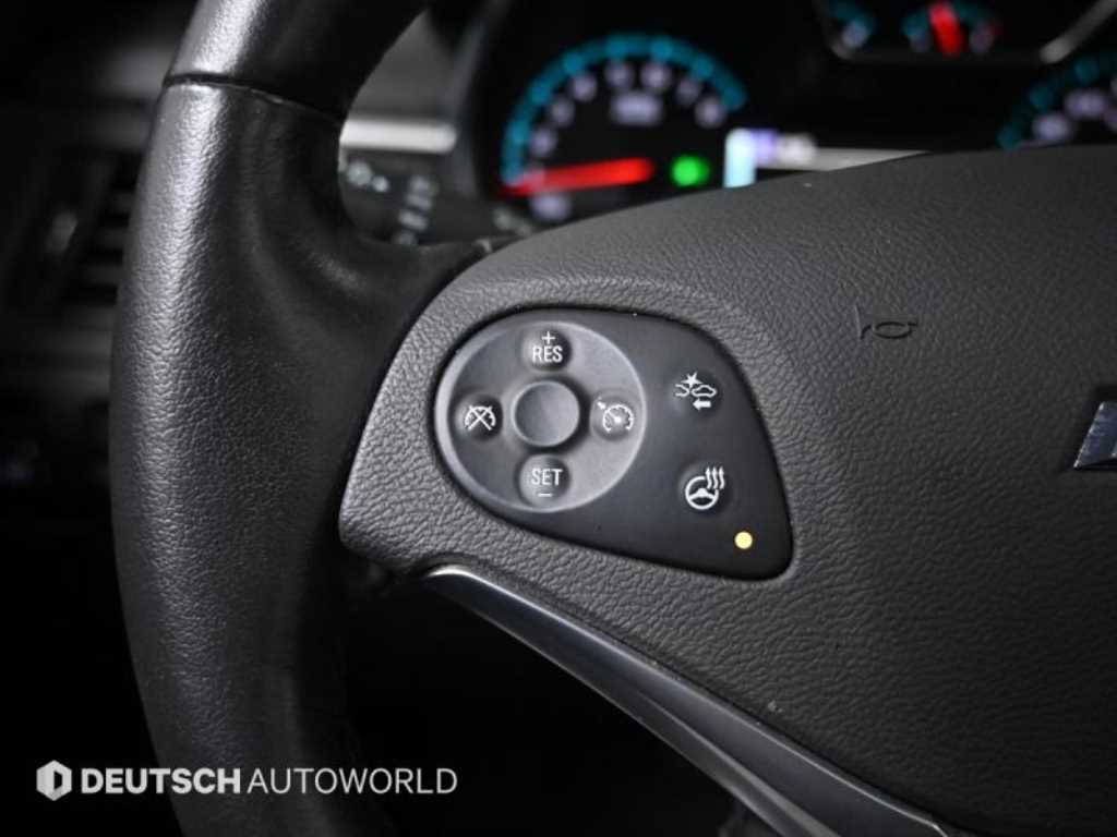 Chevrolet Impala 2016 Negro - Importación desde Corea - HF Imports Iquique - Foto 18