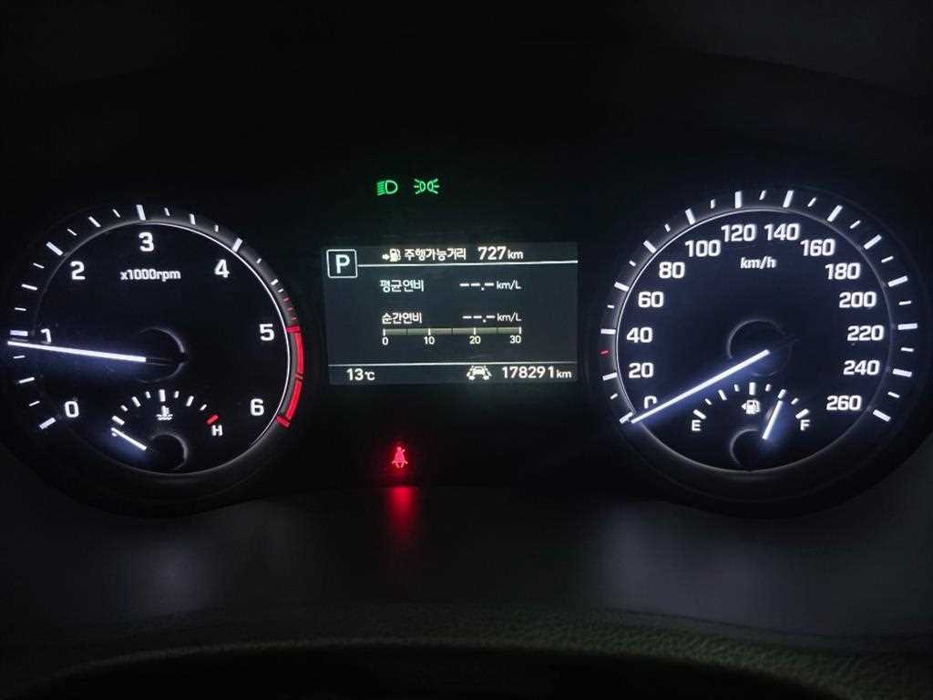 Genesis G80 - Vista 9