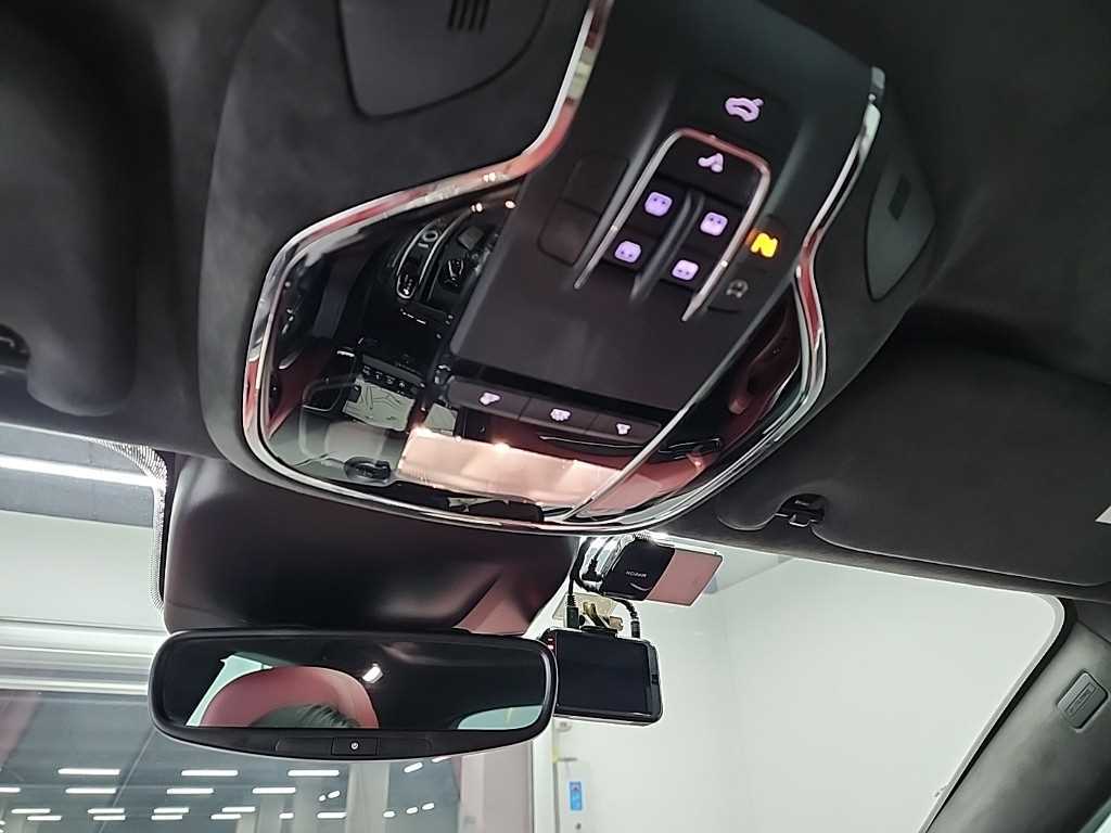 Maserati Levante 2017 Blanco - Importación desde Corea - HF Imports Iquique - Foto 17