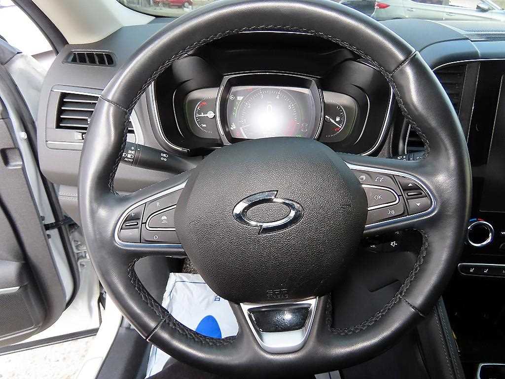 SAMSUNG QM6 - Vista 8