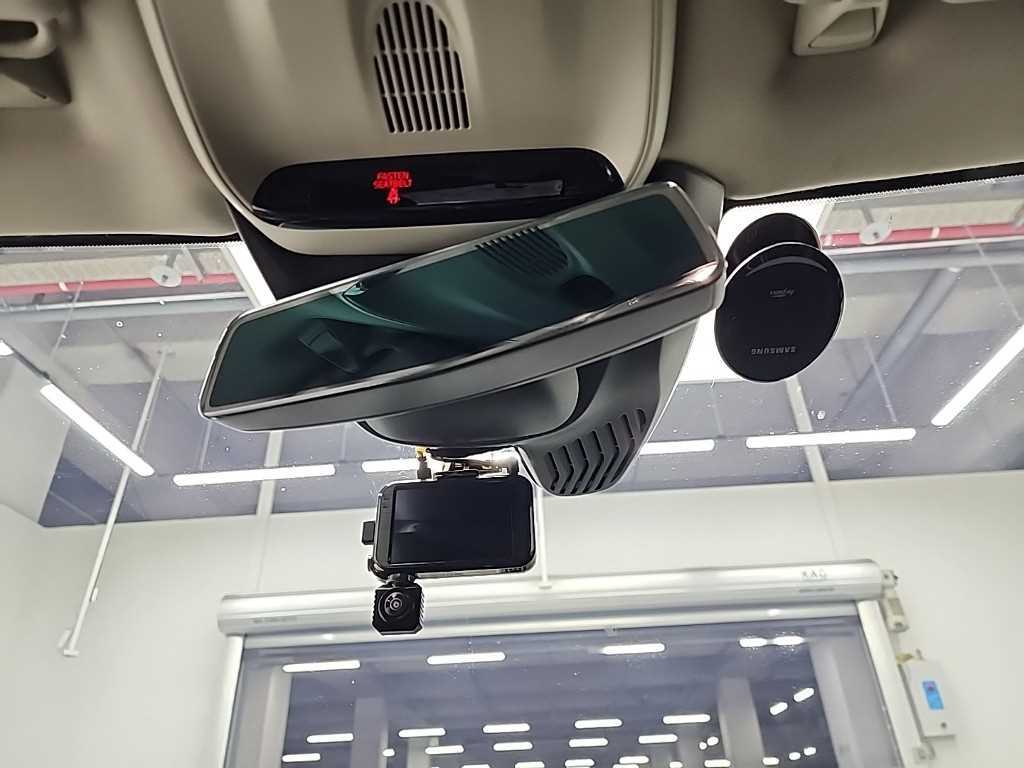 Volvo V40 2014 Café - Importación desde Corea - HF Imports Iquique - Foto 17