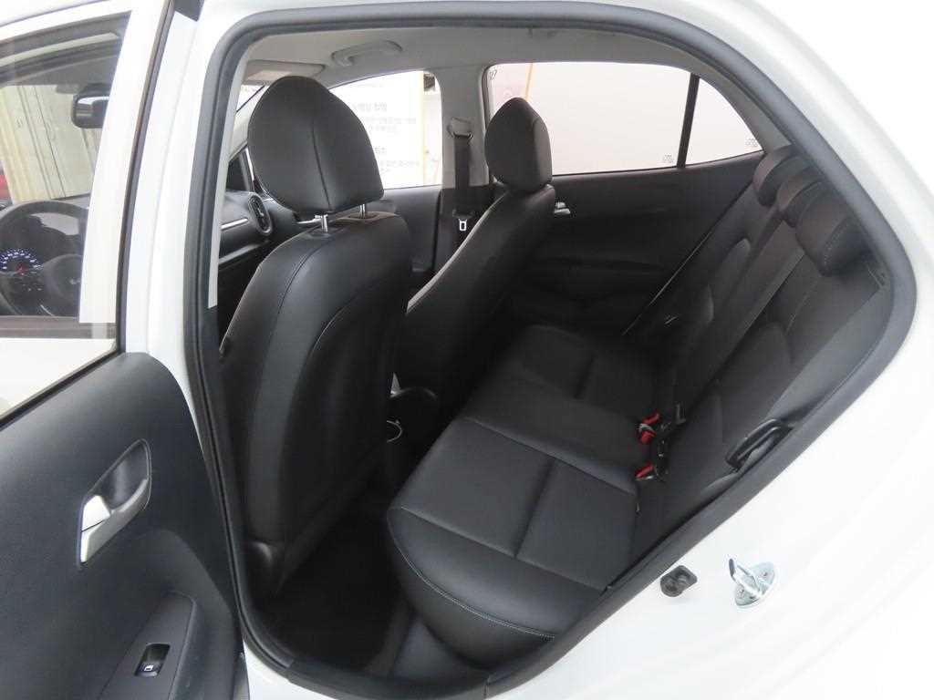 KIA Morning - Vista 6