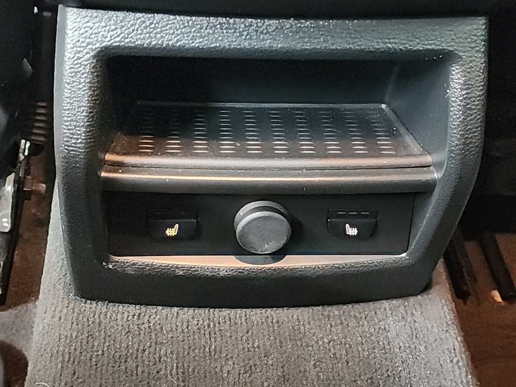 BMW X4 2016 Negro - Importación desde Corea - HF Imports Iquique - Foto 13