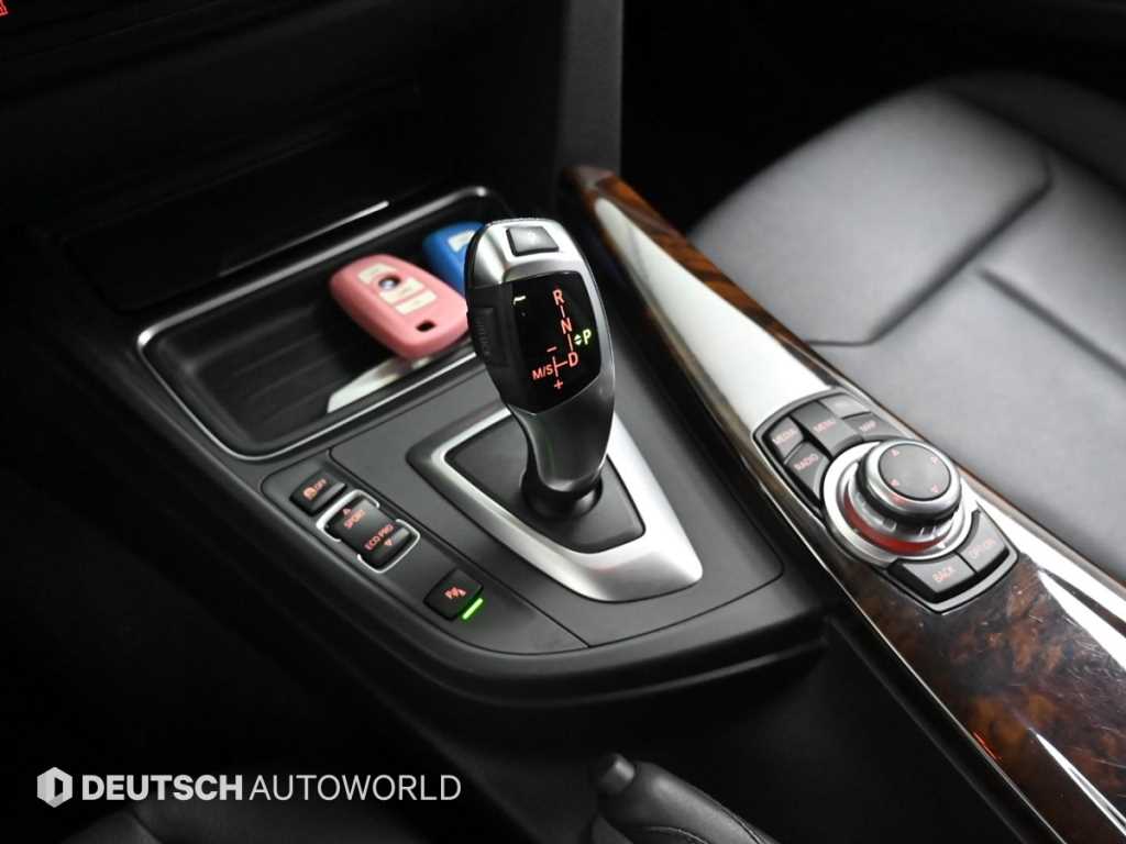 BMW 3 series - Vista 9