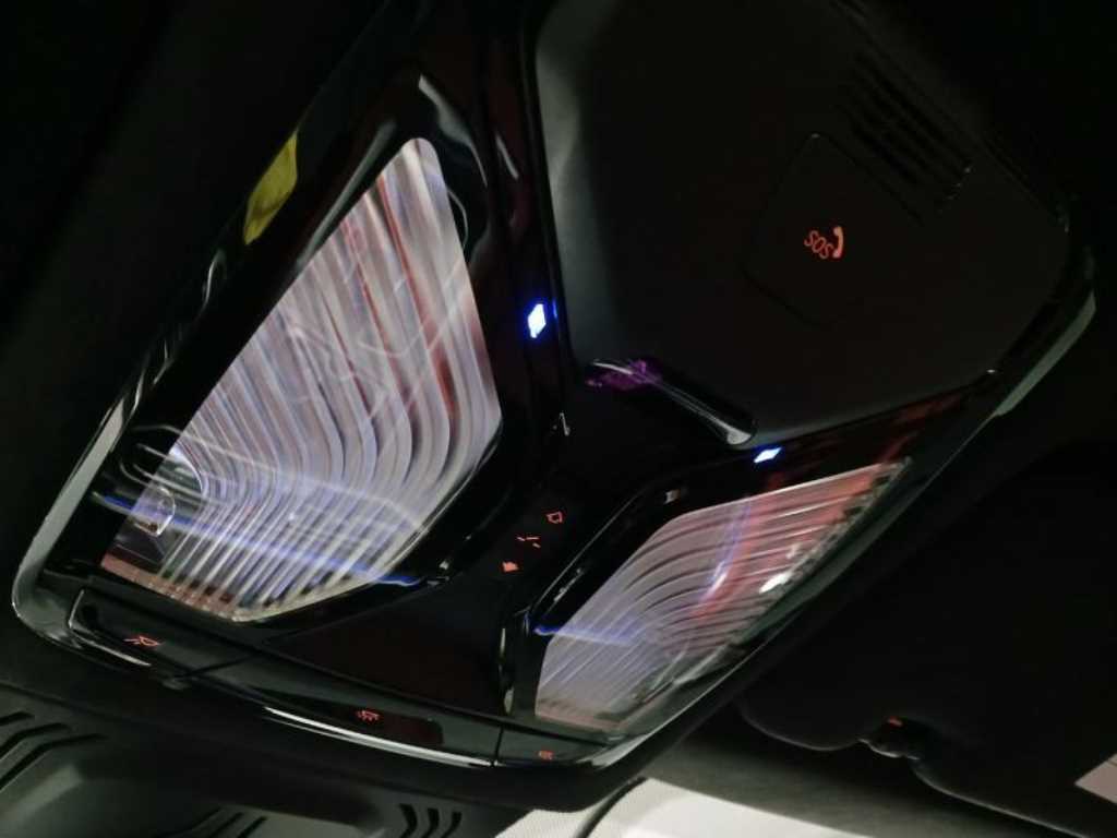 BMW X6M 2023 Negro - Importación desde Corea - HF Imports Iquique - Foto 16