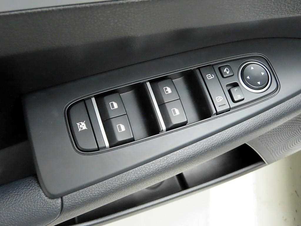 KIA K3 2022 Blanco - Importación desde Corea - HF Imports Iquique - Foto 13