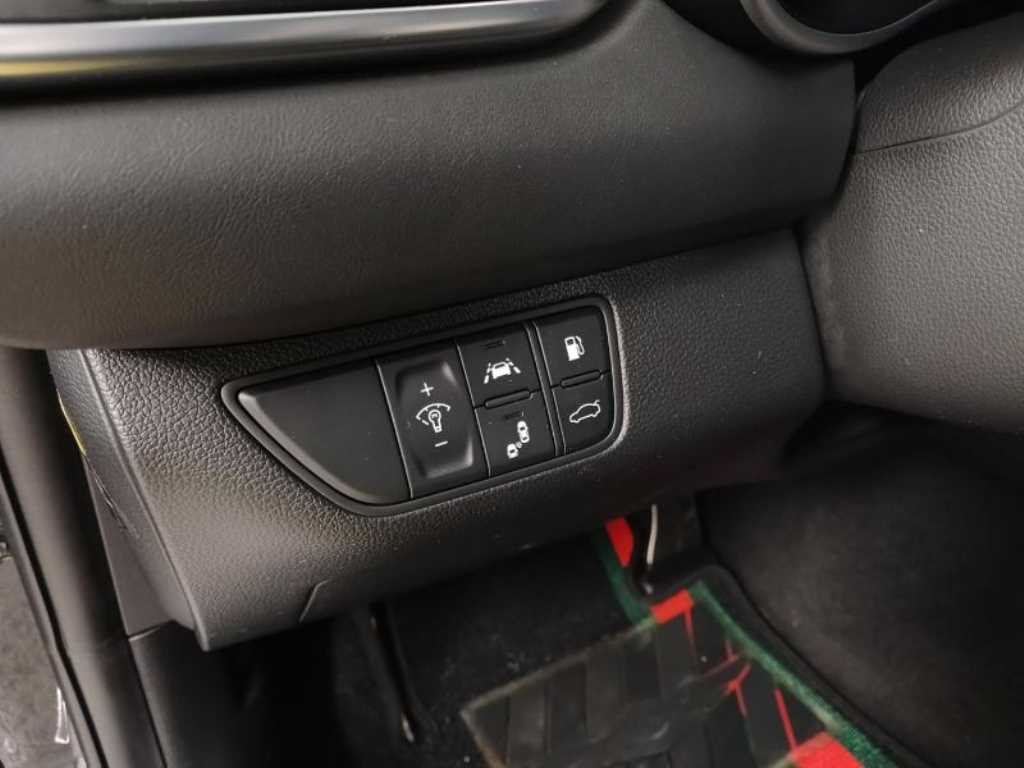 Genesis G70 - Vista 12