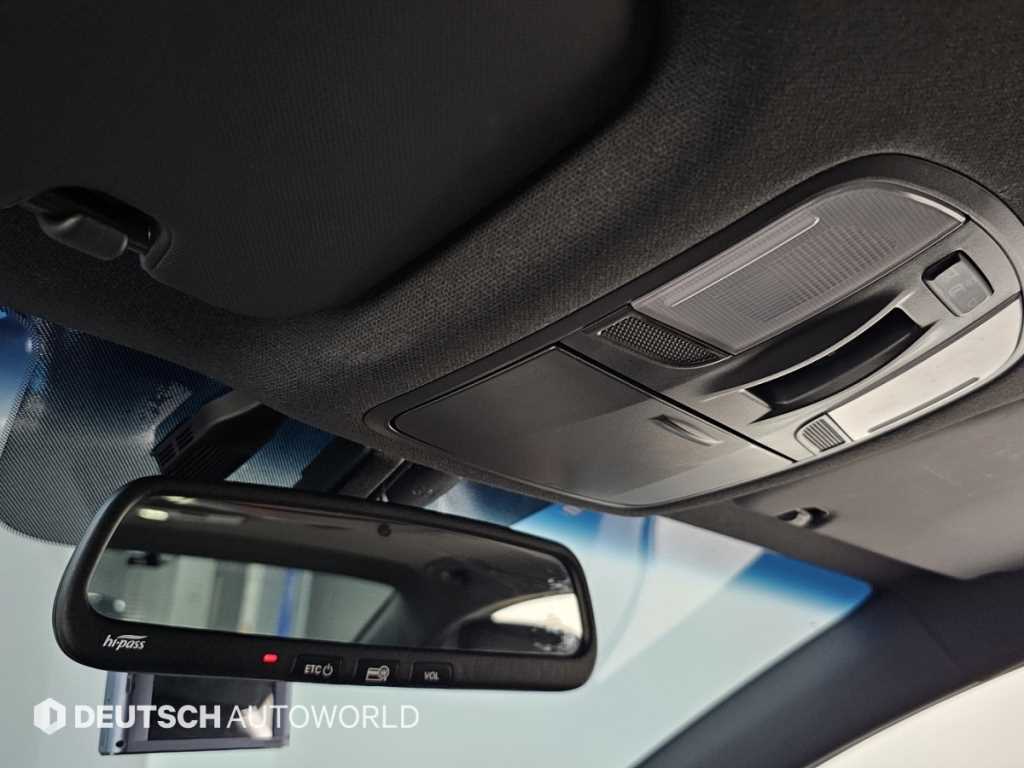 HYUNDAI Avante 2018 Azul - Importación desde Corea - HF Imports Iquique - Foto 18