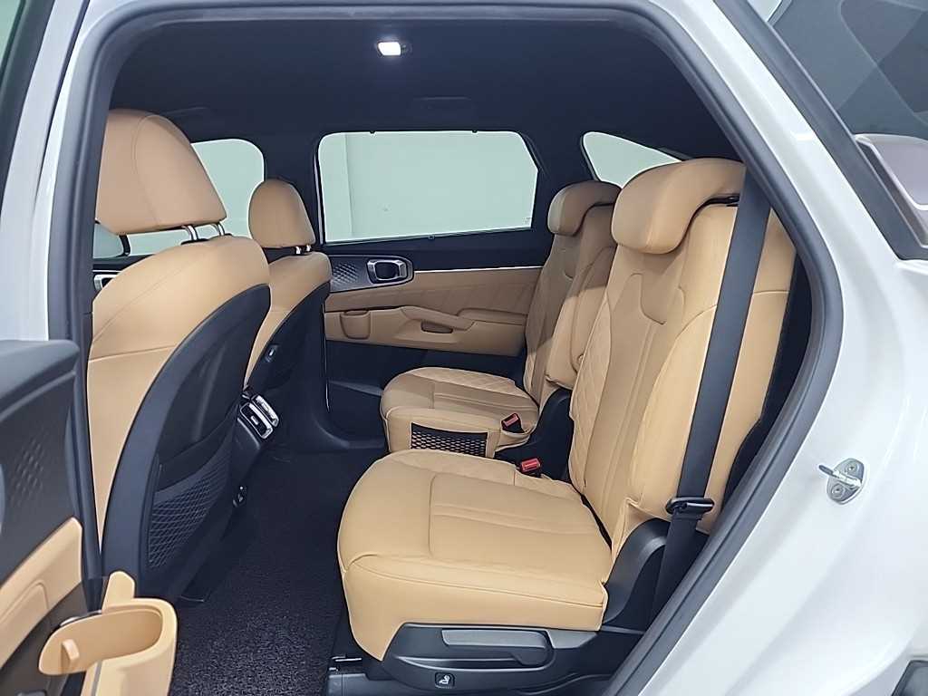 KIA Sorento - Vista 12