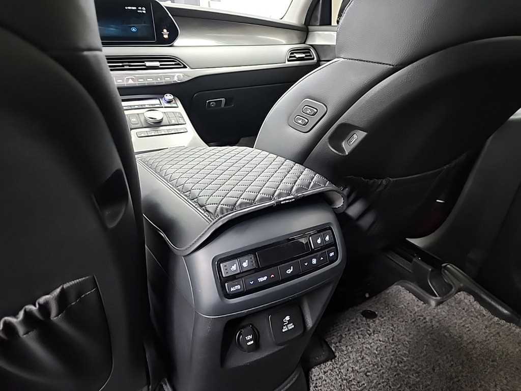 HYUNDAI Palisade 2019 Gris - Importación desde Corea - HF Imports Iquique - Foto 13