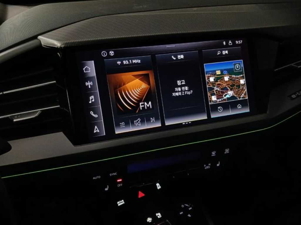 Audi Q4 2024 Blanco - Importación desde Corea - HF Imports Iquique - Foto 13