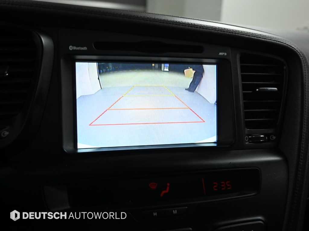 KIA K5 2013 Blanco - Importación desde Corea - HF Imports Iquique - Foto 15