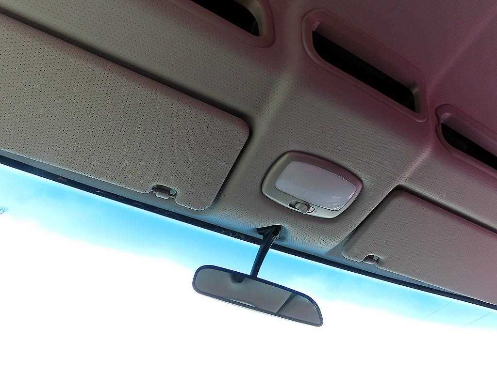 medium and large cargo Cargo 2011 Blanco - Importación desde Corea - HF Imports Iquique - Foto 14