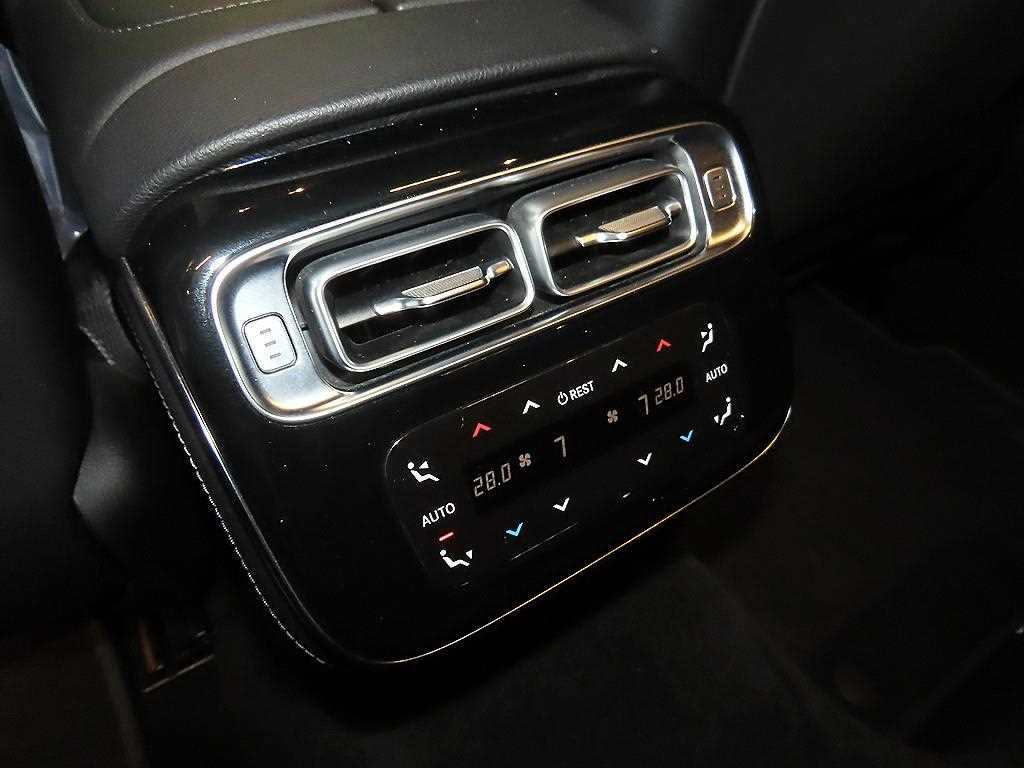 Mercedes Benz S Class 2021 Negro - Importación desde Corea - HF Imports Iquique - Foto 15