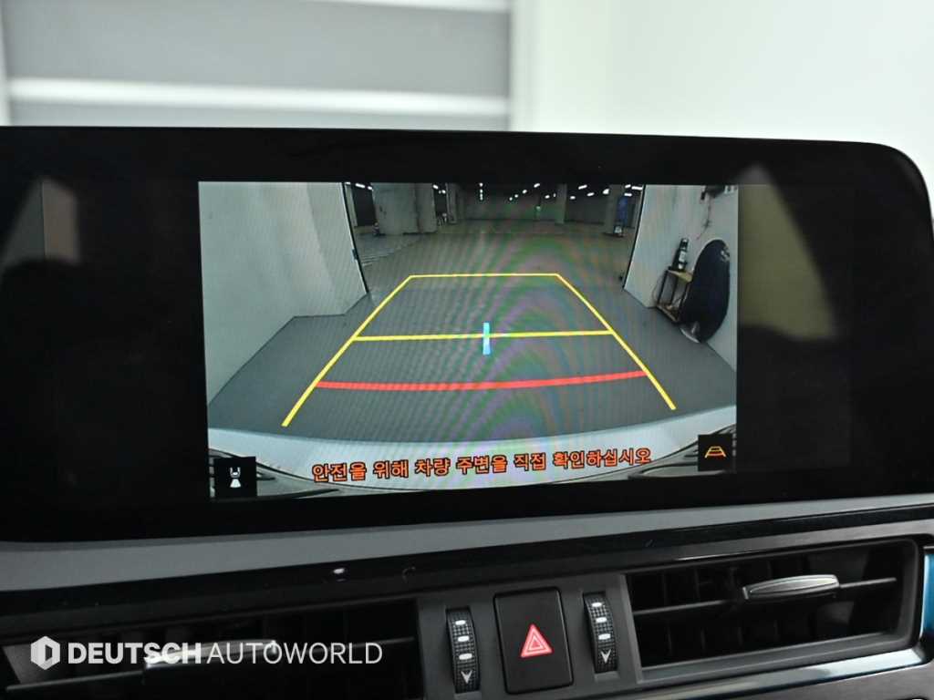 Lexus ES 2024 Blanco - Importación desde Corea - HF Imports Iquique - Foto 15