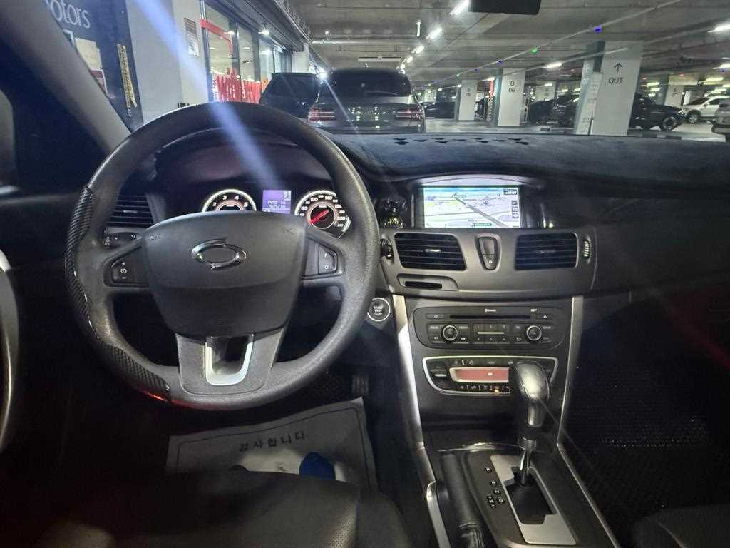 SAMSUNG SM5 - Vista 8