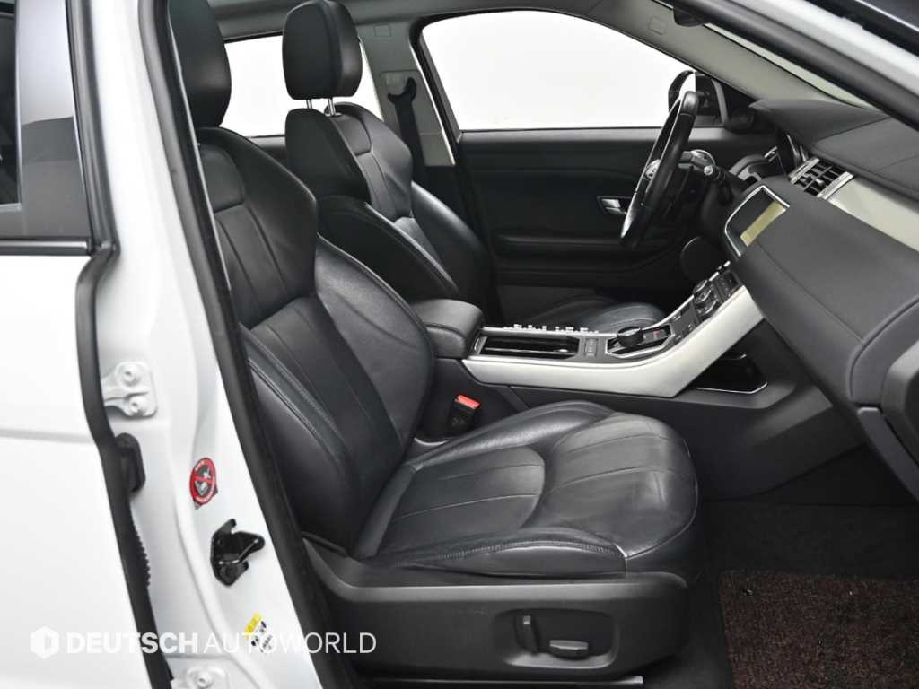 Land Rover Range Rover Bike - Vista 10