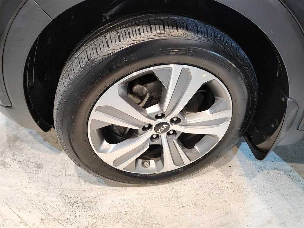 KIA Sorento 2018 Negro - Importación desde Corea - HF Imports Iquique - Foto 17