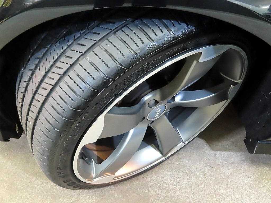 Audi A6 2018 Negro - Importación desde Corea - HF Imports Iquique - Foto 20