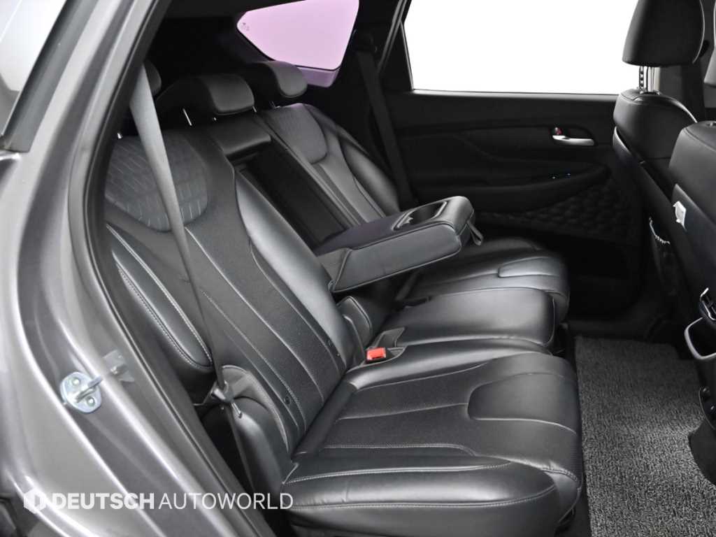 HYUNDAI Santa Fe - Vista 12