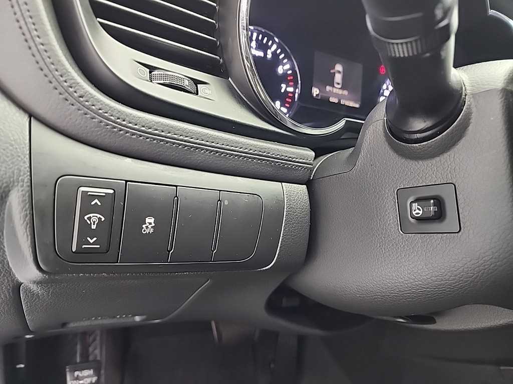 KIA K5 2012 Gris - Importación desde Corea - HF Imports Iquique - Foto 17