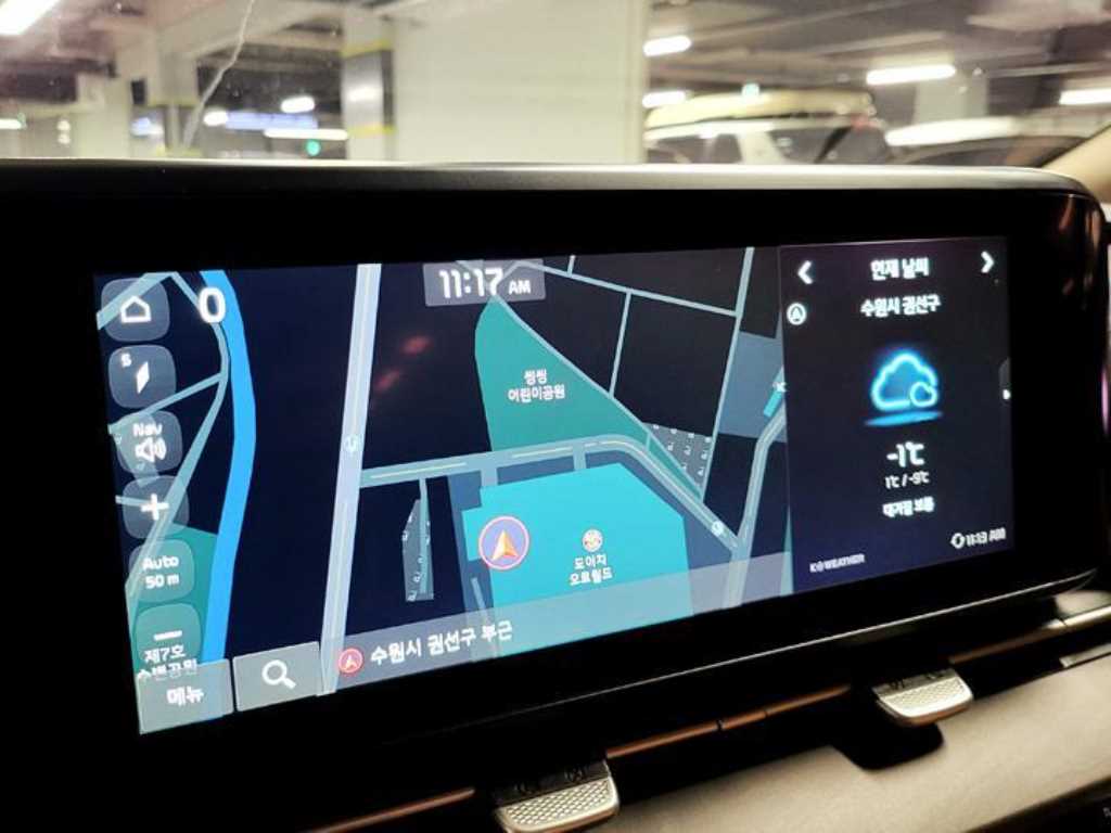 KIA Carnival 2021 Blanco - Importación desde Corea - HF Imports Iquique - Foto 20