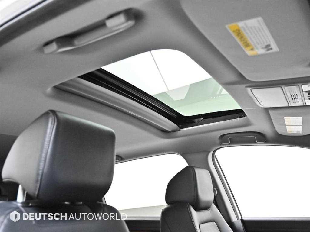 Honda CR-V 2017 Blanco - Importación desde Corea - HF Imports Iquique - Foto 19