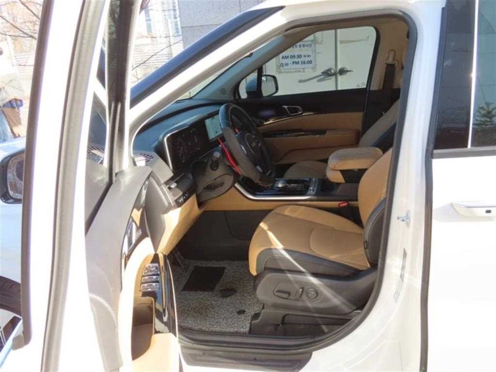 KIA Carnival 2022 - Importación desde Corea - HF Imports Iquique - Foto 13