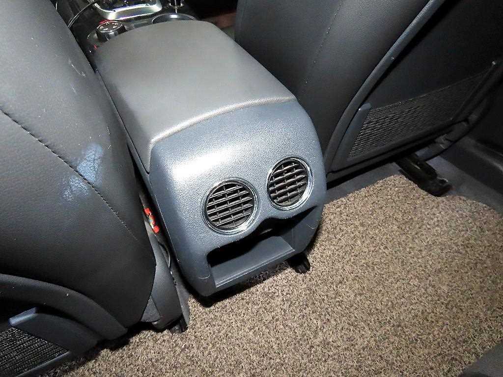 Peugeot 3008 2014 Gris - Importación desde Corea - HF Imports Iquique - Foto 15