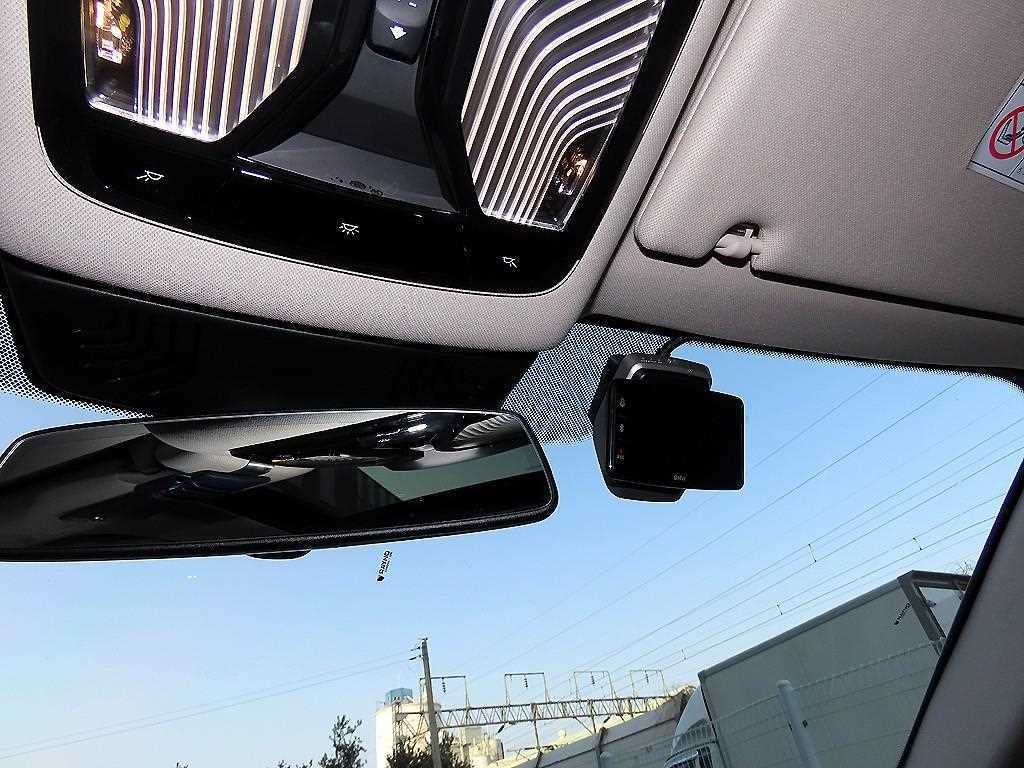 BMW 5 Series 2019 Negro - Importación desde Corea - HF Imports Iquique - Foto 15