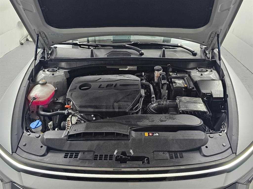 HYUNDAI Sonata - Vista 5