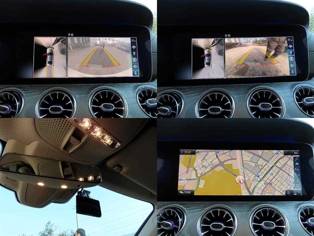 Mercedes Benz CLS Class 2019 - Importación desde Corea - HF Imports Iquique - Foto 18