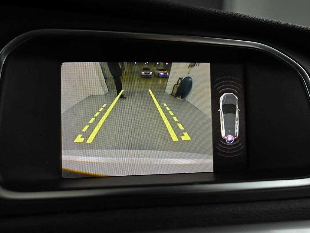 Volvo V40 2018 Blanco - Importación desde Corea - HF Imports Iquique - Foto 15