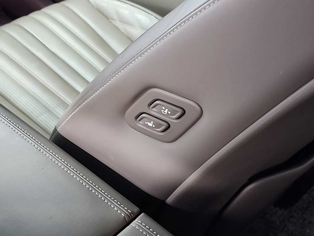 KIA K8 2022 Gris - Importación desde Corea - HF Imports Iquique - Foto 13