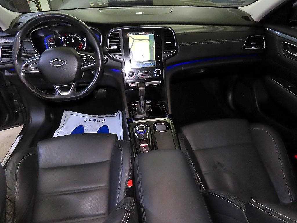 SAMSUNG SM6 - Vista 9