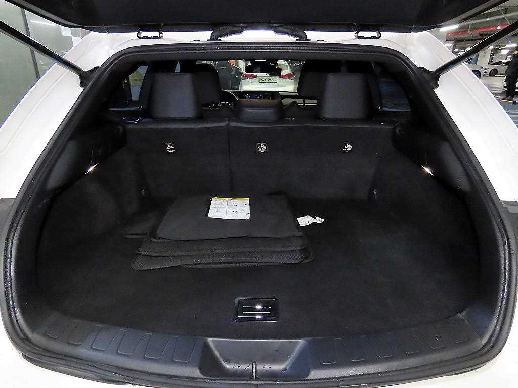 Lexus UX 2020 Blanco - Importación desde Corea - HF Imports Iquique - Foto 17