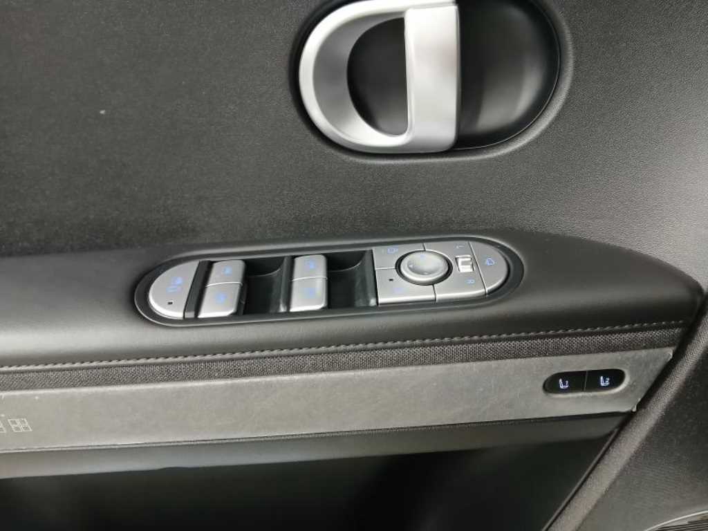 HYUNDAI Ioniq 5 2022 Blanco - Importación desde Corea - HF Imports Iquique - Foto 13