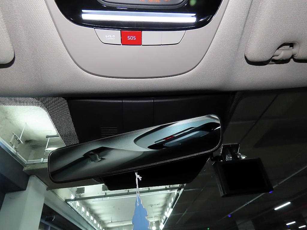 KIA K5 2024 Gris - Importación desde Corea - HF Imports Iquique - Foto 17