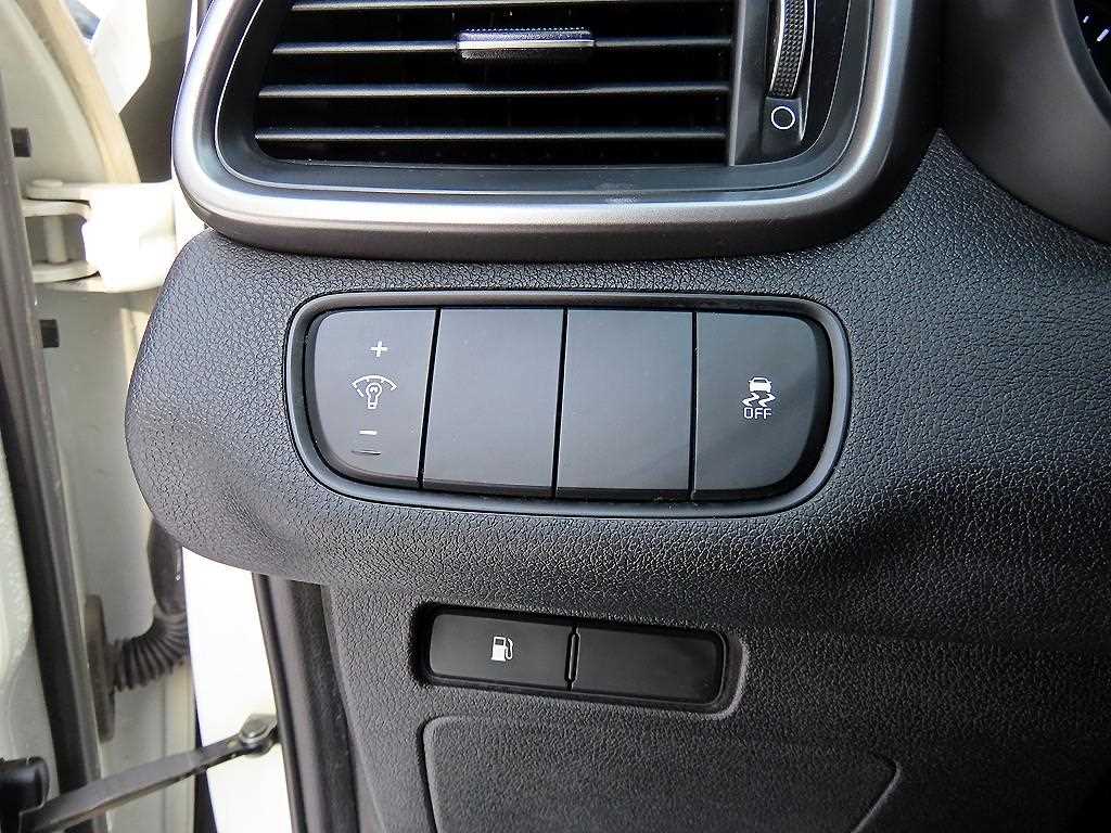 KIA Sorento - Vista 12