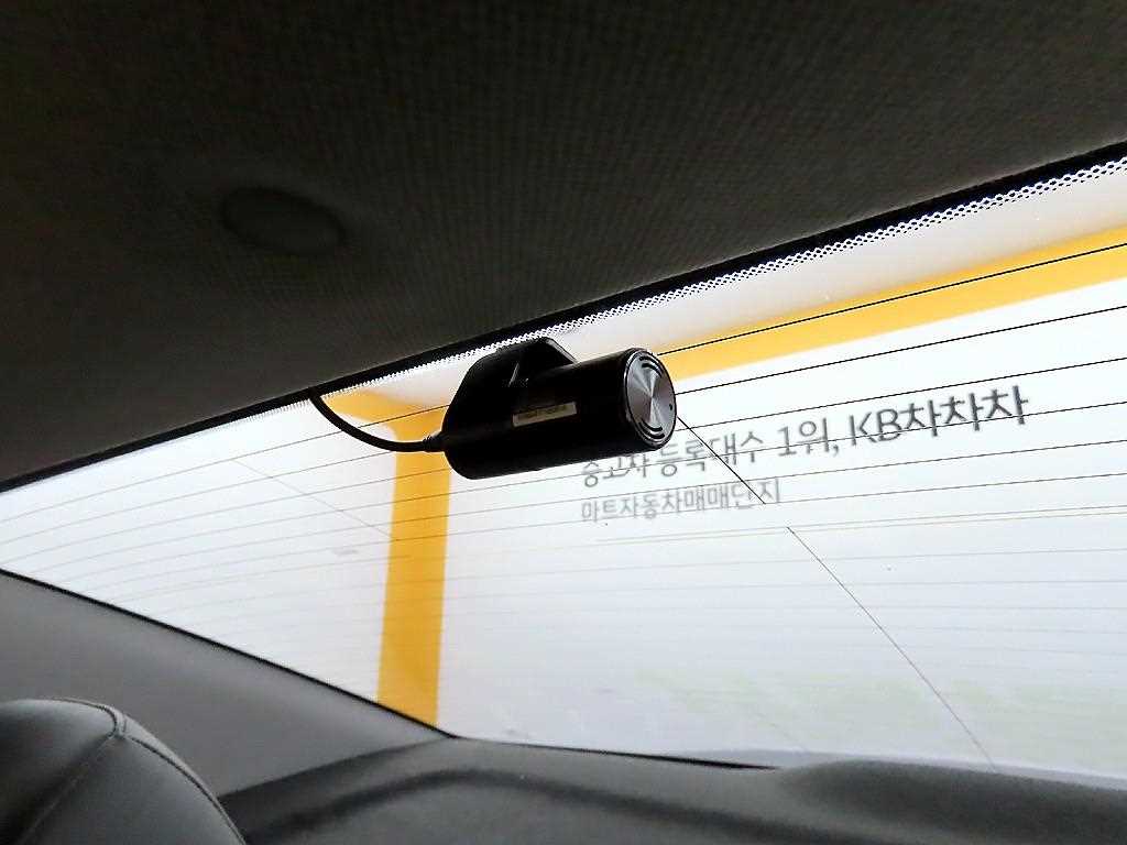 HYUNDAI Avante 2018 Negro - Importación desde Corea - HF Imports Iquique - Foto 18