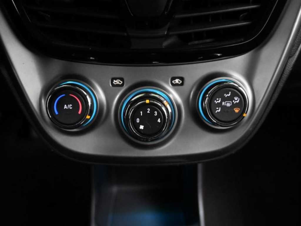 Chevrolet Spark 2016 Blanco - Importación desde Corea - HF Imports Iquique - Foto 17