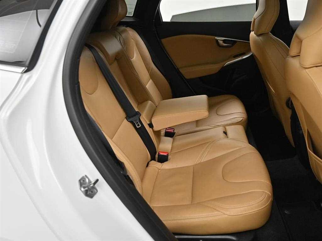 Volvo V40 - Vista 12