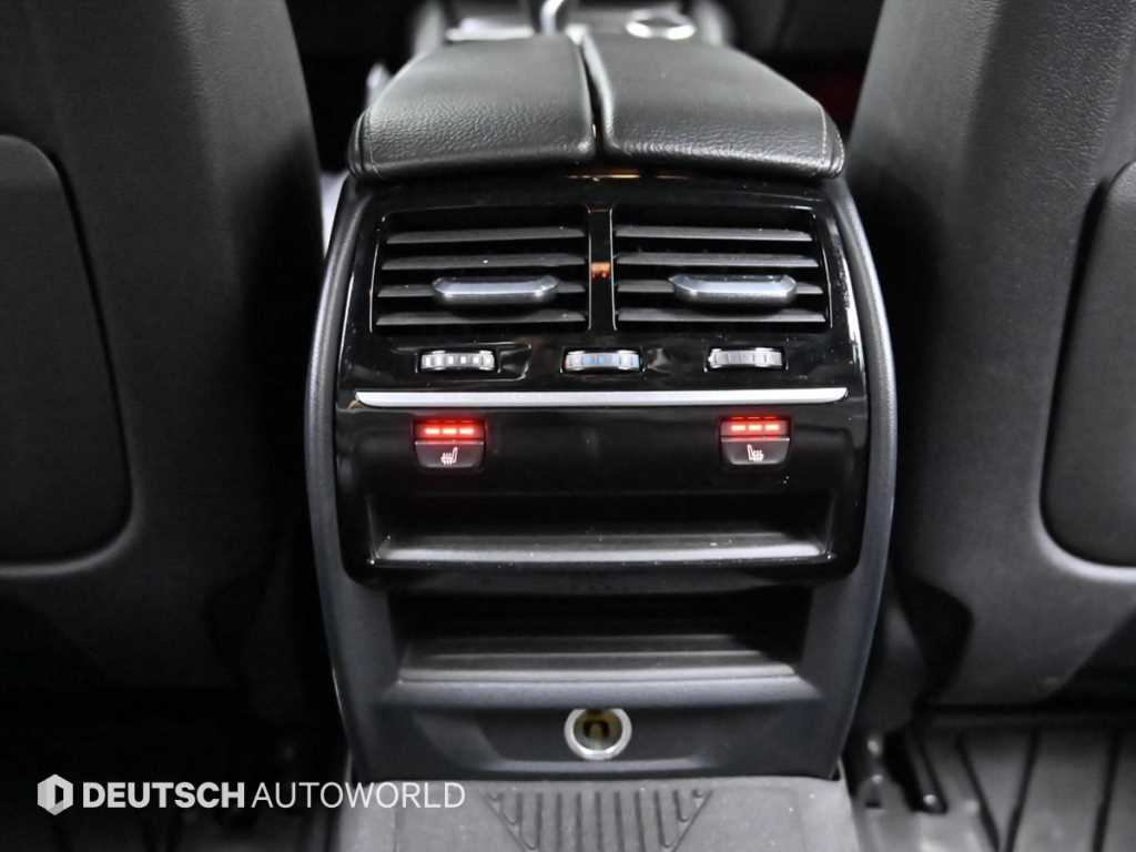 BMW 5 Series 2018 - Importación desde Corea - HF Imports Iquique - Foto 16