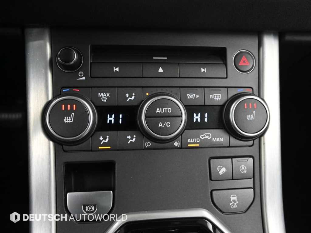 Land Rover Range Rover Bike 2018 Blanco - Importación desde Corea - HF Imports Iquique - Foto 17