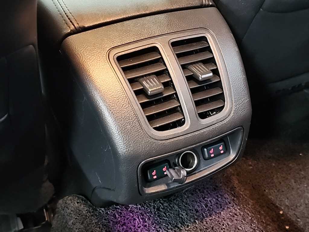 Ford Torus 2015 Negro - Importación desde Corea - HF Imports Iquique - Foto 14